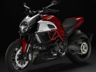 Ducati Diavel